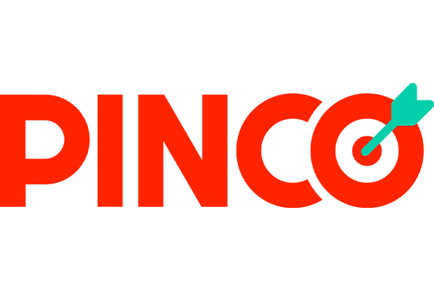 Pinco Casino Kazakhstan логотип